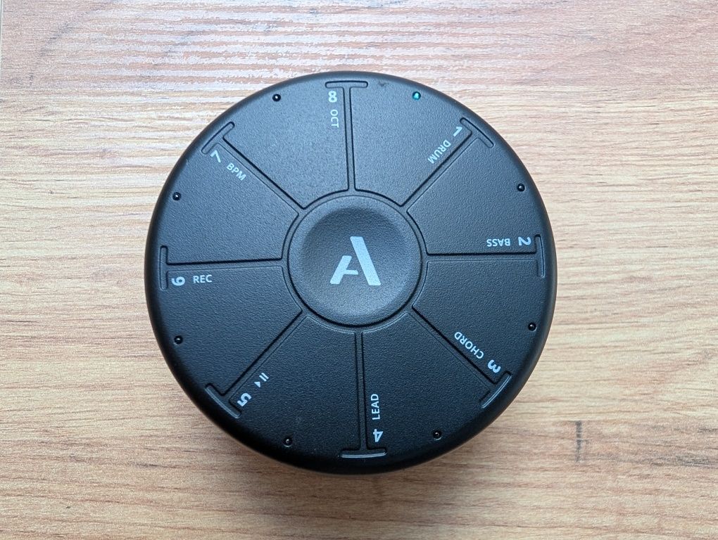 Artiphon - Orba 1