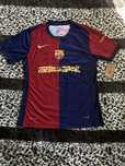 koszulka piłkarska Nike FC Barcelona X Travis Scott 2024/2025 Home