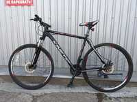 Велосипед Kinetic Storm 29 XL GT Trek