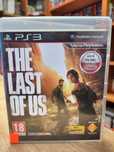 The Last of Us Sony PlayStation 3 (PS3) PL SklepRetroWWA Wymiana Skup
