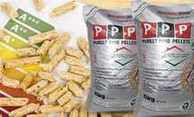 Pellet Purest Pine Pellets