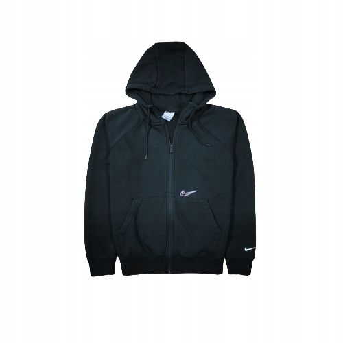 NIKE Bluza Damska Z Kapturem r. M