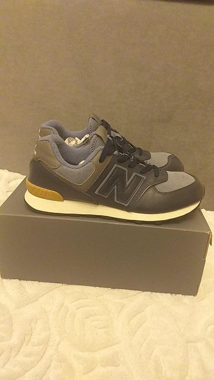 Кросівки New Balance