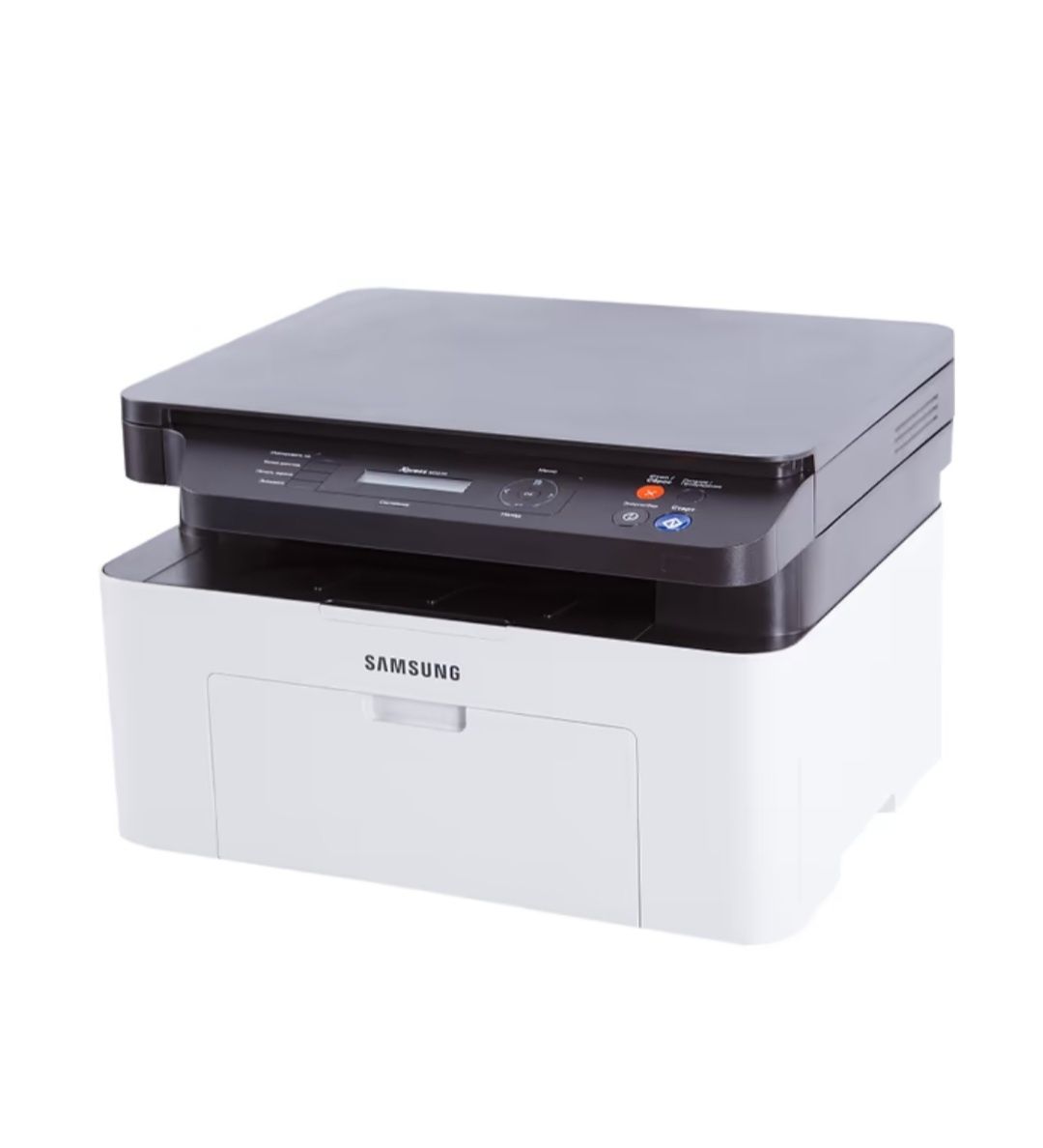 Принтер Samsung SL-M2070