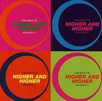 Heaven 17 - Higher and Higher - Best of CD