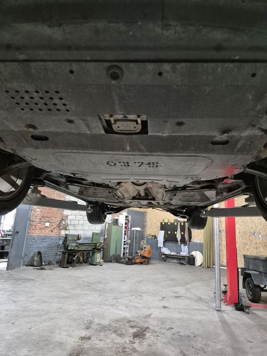 Продам MG 6 turbo