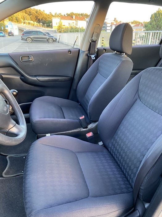 Honda Civic 2001