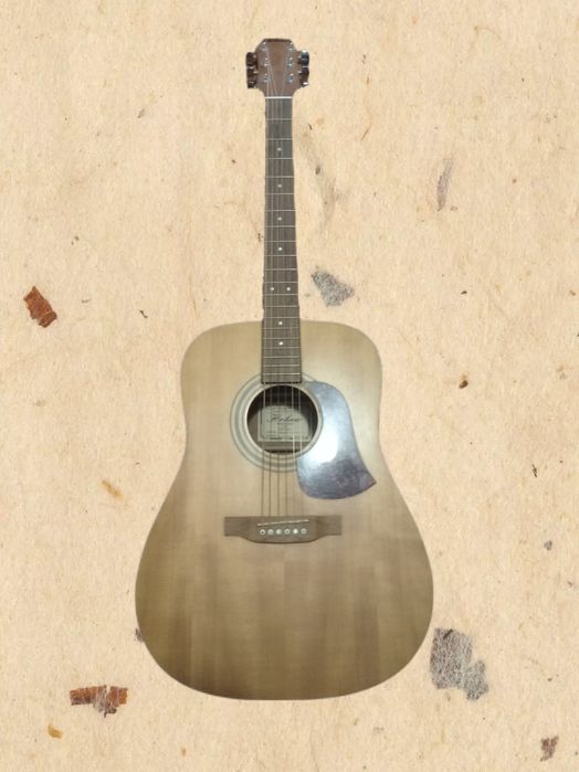 гитара акустическая