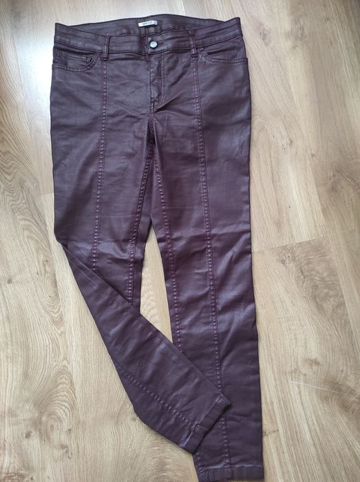 Spodnie damskie/Deni Cler/40