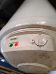 Bojler elektryczny 140l Elektromet