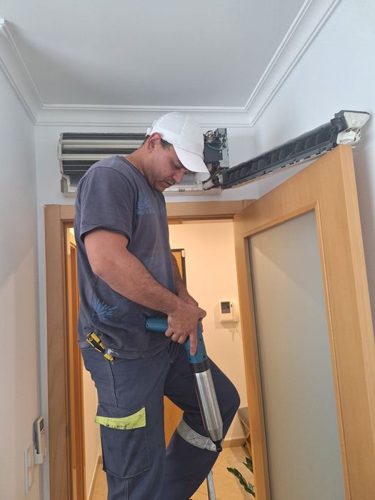 Desentupimentos de esgotos