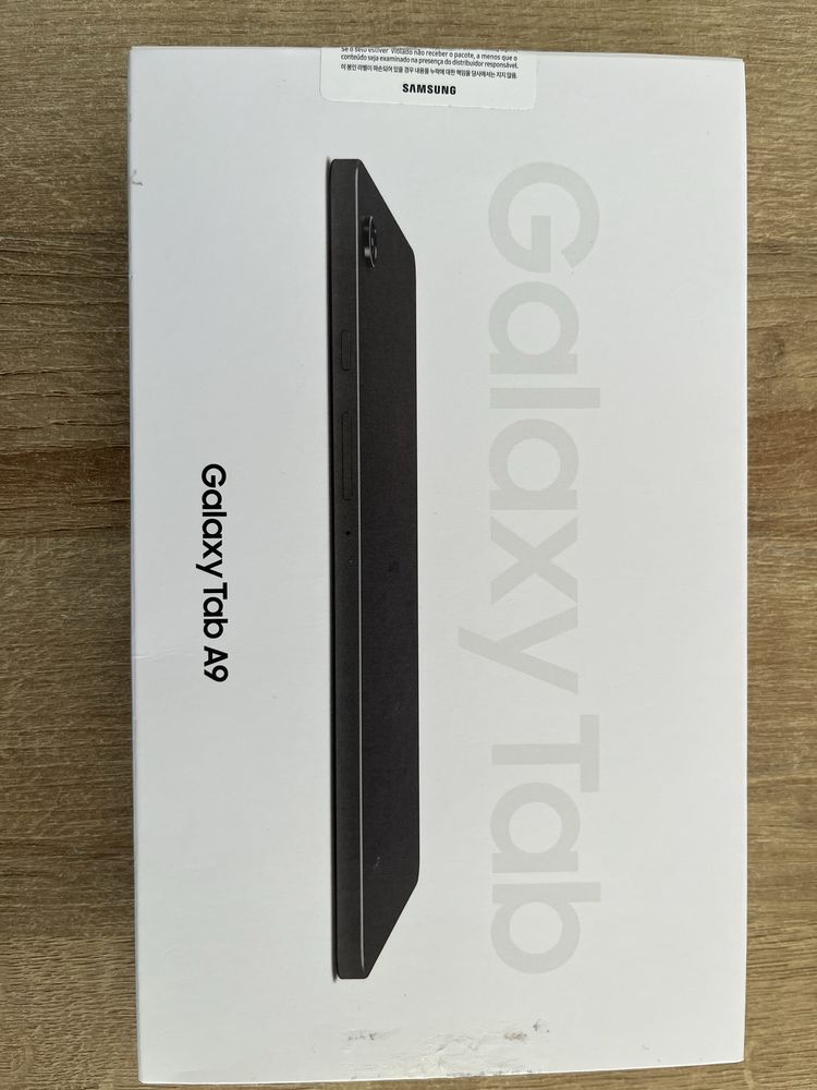 Tablet Samsung Galaxy Tab 9