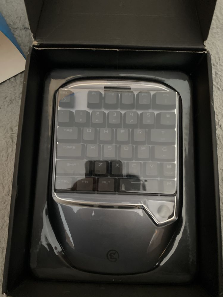 Клавиатура VX2 GameSir
