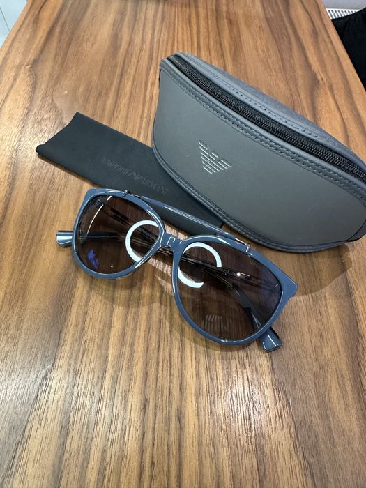 Окуляри Emporio Armani жіночі