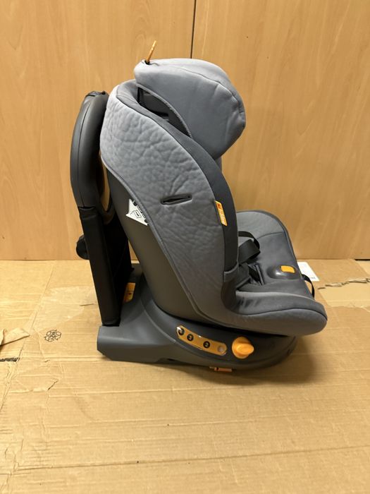 Cadeira Auto Chicco AroundU i-Size 360