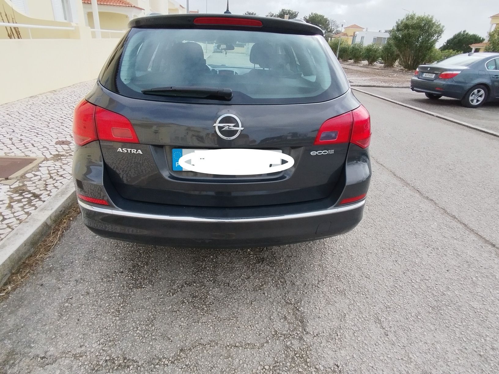 Opel Astra 1.3 CDTI (95CV)