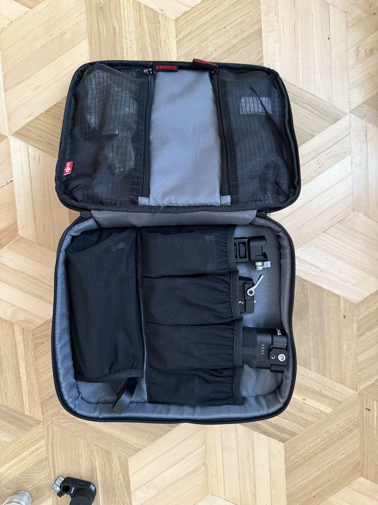 DJI Ronin RS 2 Pro combo