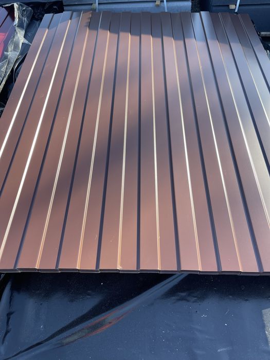 Металопрофіль , профнастил