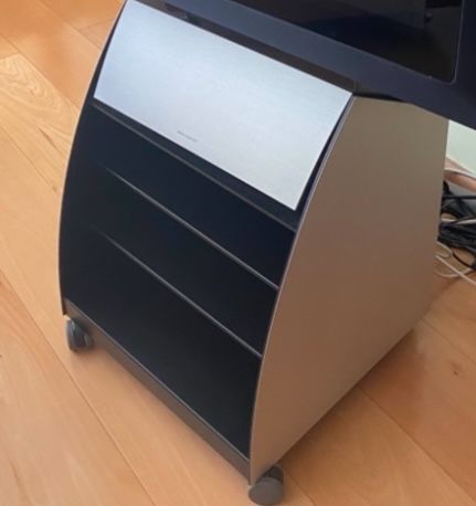 Telewizor kineskopowy