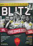 Blitz - - - nr. 128 - Fevereiro 2017 - - - - - Revista