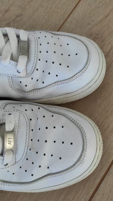 Кеди Nike air force us11