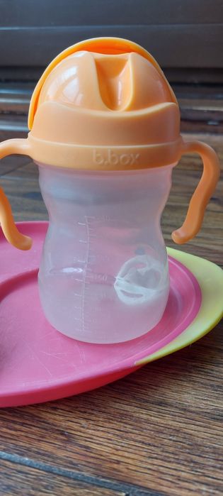 Zestaw do rozszerzania diety B.box