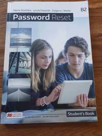 zeszyt ćwiczeń angielski kl.3 Password Reset Podręcznik Student's Book