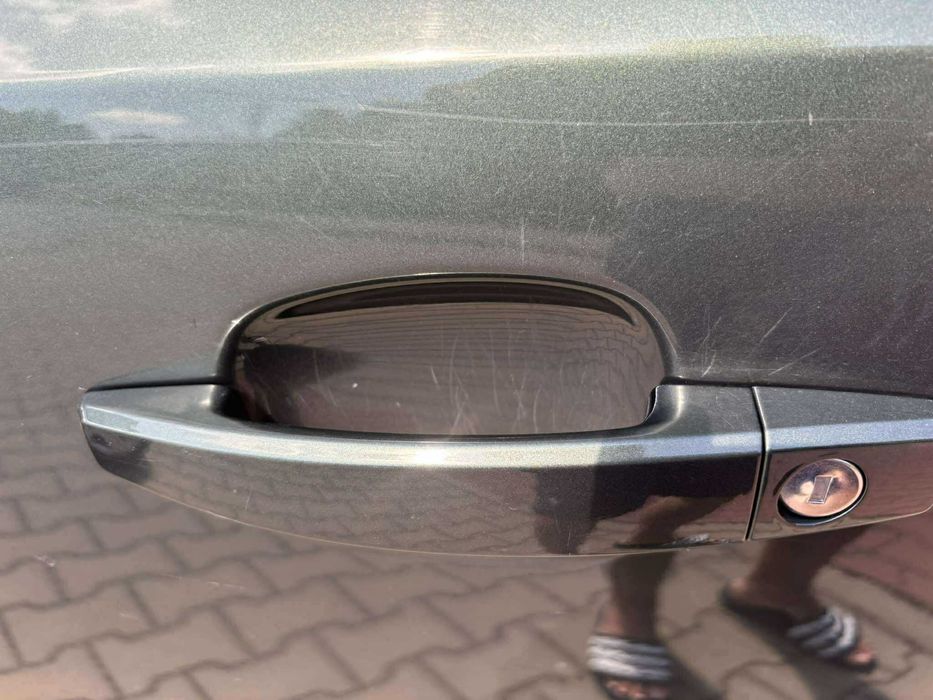 Opel Astra H 1.7 CTDI 116 km 2009r.