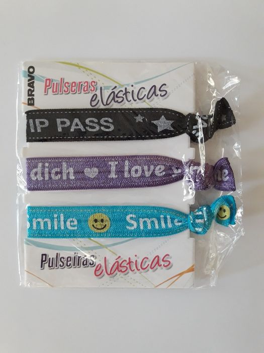 Brindes novos da revista bravo