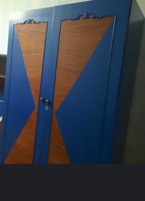 Продам шафу в доброму стані центр 1 поверх