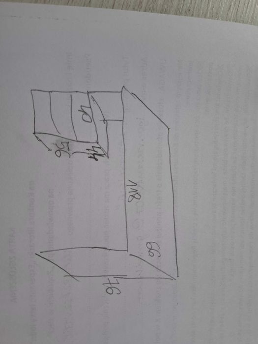 Biurko białe z Agata Meble