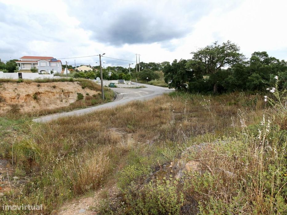 Terreno para Construção de Moradia na Chamusca