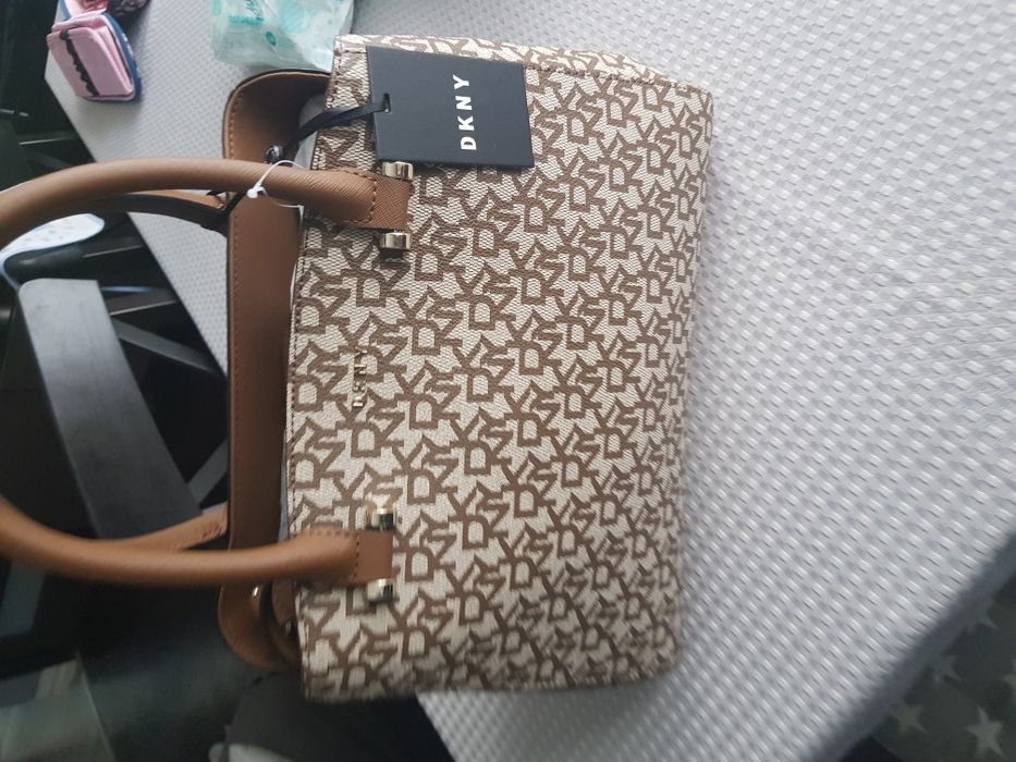 Dkny torebka