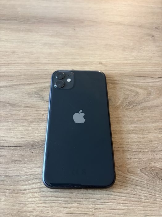 Iphone 11 64 GB super stan