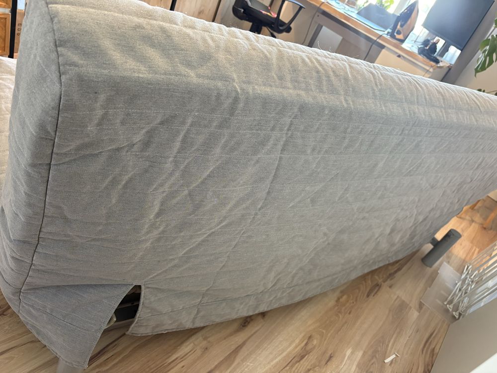 sofa ikea beddinge