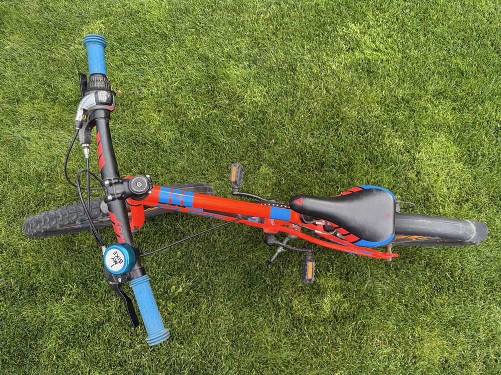 Rower Cubr 20 cali zadbany