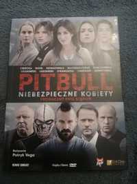 Pitbull Niebezpieczne kobiety