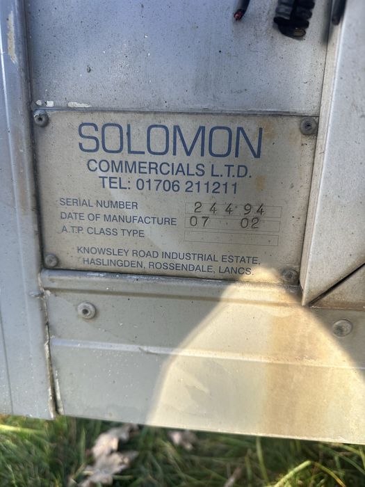 Продам буду (рефрежератор)