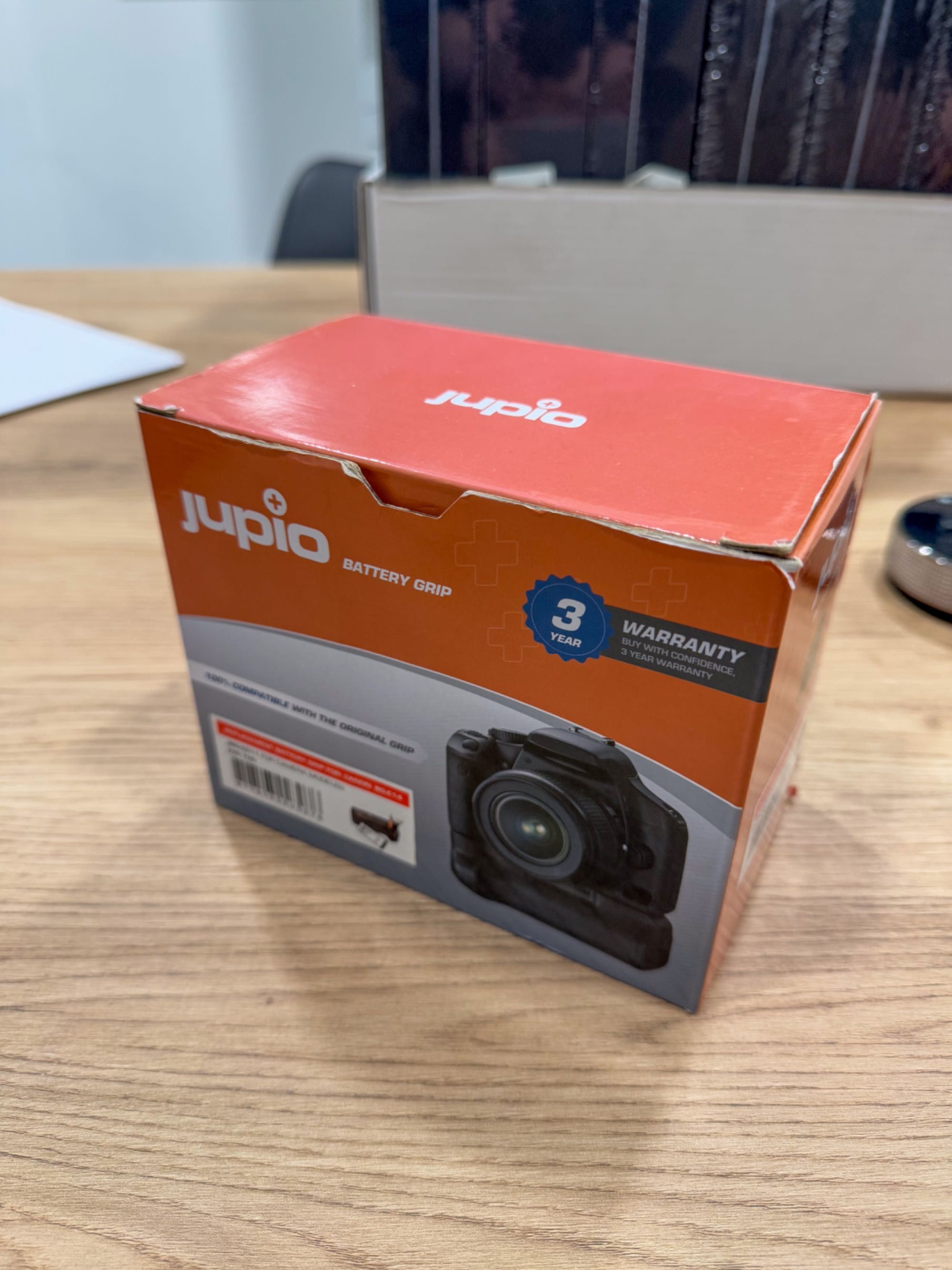 Battery Grip para Canon 70 D