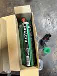 газові балони Hitachi Fuel Rod (нові)