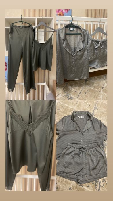 Стильні Піжами primark xs-s