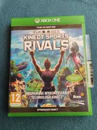 Kinect sports rivals xbox one s x series Polska wersja