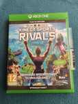 Kinect sports rivals xbox one s x series Polska wersja