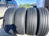 Шини Літні 225/75r16 CP Michelin Agilis Camping