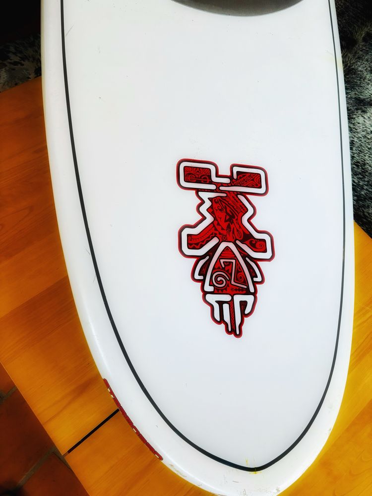 Prancha de SUP paddle Starboarder