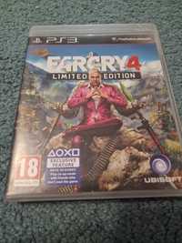 FarCry 4 Limited Edition Play Station 3 Ps3