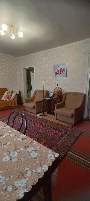 Продам Дом в Куриловке возле г. Каменского