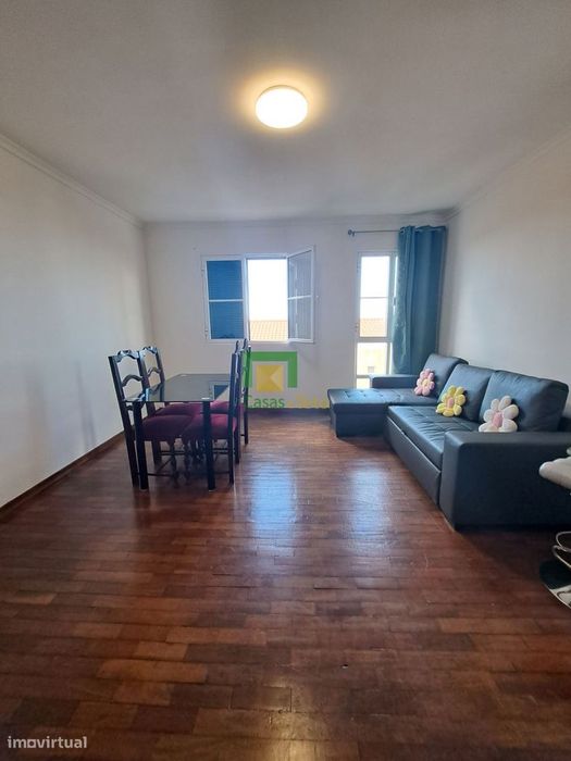 Apartamento t2 Funchal santo António