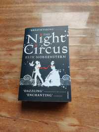 Night circus, Erin Morgenstern