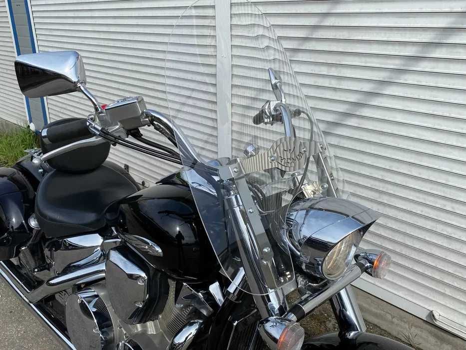 Szyba Honda vtx 1300 retro